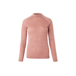 Tee-shirt sous-vêtement mélange laine Roxie femme B Vertigo