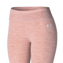 Pantalon sous-vêtement mélange laine Roxie femme B Vertigo Rouge betterave Pantalon sous-vêtement mélange laine Roxie femme B Vertigo Rouge betterave