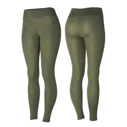 Pantalon sous-vêtement mélange laine Roxie femme B Vertigo