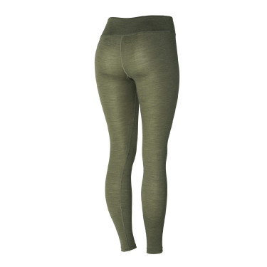 Pantalon sous-vêtement mélange laine Roxie femme B Vertigo Pantalon sous-vêtement mélange laine Roxie femme B Vertigo