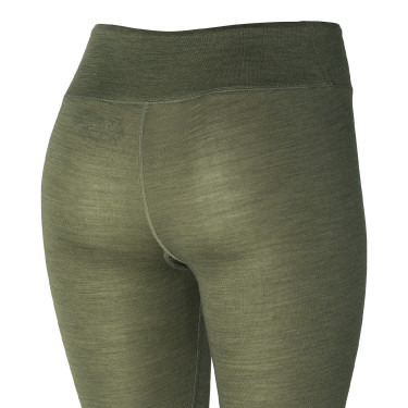 Pantalon sous-vêtement mélange laine Roxie femme B Vertigo Pantalon sous-vêtement mélange laine Roxie femme B Vertigo