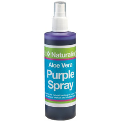 Aloe Vera Purple Spray NaturalintX NAF