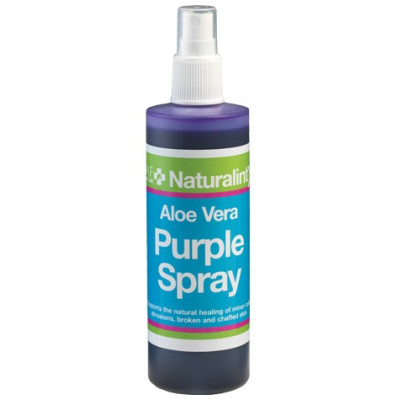 Aloe Vera Purple Spray...