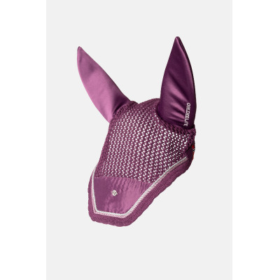 Bonnet anti-mouches anti-bruit Pure Engineering B Vertigo Violette écrasée