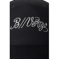 Casquette Avery pour femme B Vertigo Gris anthracité foncé Casquette Avery pour femme B Vertigo Gris anthracité foncé