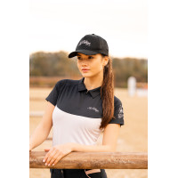 Casquette Avery pour femme B Vertigo Gris anthracité foncé Casquette Avery pour femme B Vertigo Gris anthracité foncé