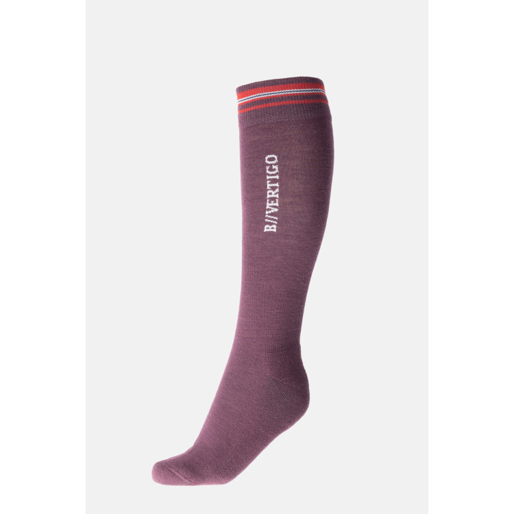 Chaussettes Raja B Vertigo