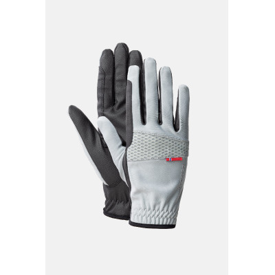 Gants toutes saisons Renee B Vertigo Vert sauge