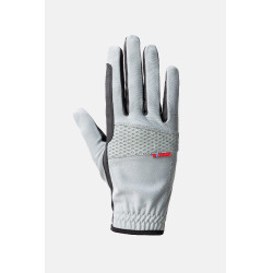 Gants toutes saisons Renee B Vertigo Vert sauge