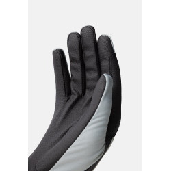 Gants toutes saisons Renee B Vertigo Vert sauge