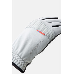 Gants toutes saisons Renee B Vertigo Vert sauge