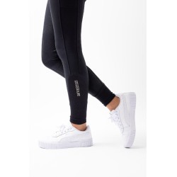 Pantalon d'équitation hiver Elea grip intégral B Vertigo Beauté noir Pantalon d'équitation hiver Elea grip intégral B Vertigo Beauté noir