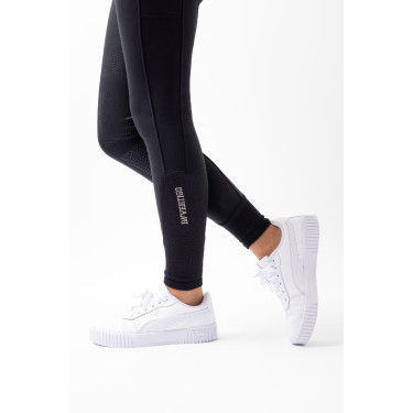 Pantalon d'équitation hiver Elea grip intégral B Vertigo Pantalon d'équitation hiver Elea grip intégral B Vertigo