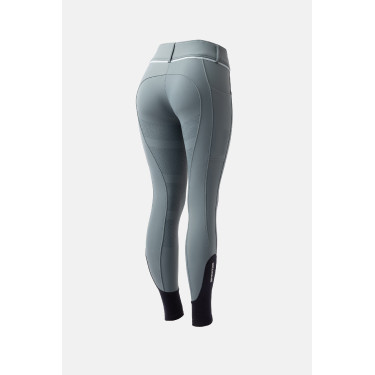 Pantalon d'équitation hiver Elea grip intégral B Vertigo