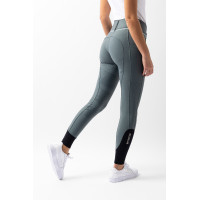 Pantalon d'équitation hiver Elea grip intégral B Vertigo Beauté noir