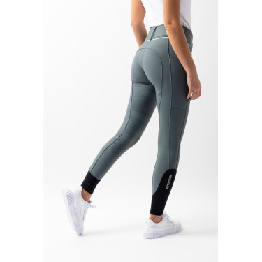 Pantalon d'équitation hiver Elea grip intégral B Vertigo Pantalon d'équitation hiver Elea grip intégral B Vertigo