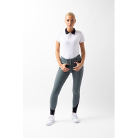 Pantalon d'équitation hiver Elea grip intégral B Vertigo Beauté noir