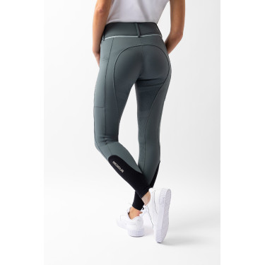 Pantalon d'équitation hiver Elea grip intégral B Vertigo Pantalon d'équitation hiver Elea grip intégral B Vertigo