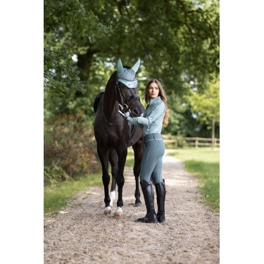 Pantalon d'équitation hiver Elea grip intégral B Vertigo Pantalon d'équitation hiver Elea grip intégral B Vertigo