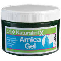 Arnica Gel NaturalintX NAF
