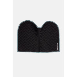 Tapis de selle saut d'obstacle Pure Engineering B Vertigo Romarin Tapis de selle saut d'obstacle Pure Engineering B Vertigo Romarin