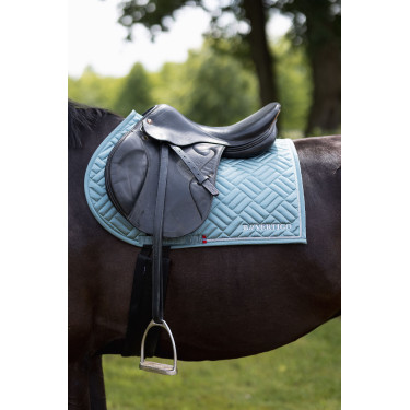 Tapis de selle saut d'obstacle Pure Engineering B Vertigo Tapis de selle saut d'obstacle Pure Engineering B Vertigo