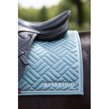 Tapis de selle saut d'obstacle Pure Engineering B Vertigo Tapis de selle saut d'obstacle Pure Engineering B Vertigo