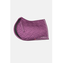 Tapis de selle saut d'obstacle Pure Engineering B Vertigo