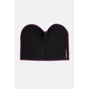 Tapis de selle saut d'obstacle Pure Engineering B Vertigo Tapis de selle saut d'obstacle Pure Engineering B Vertigo