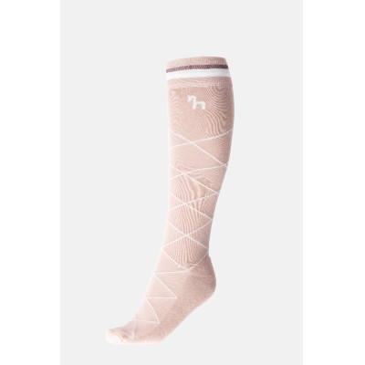 Chaussettes Lucia Young Rider Horze