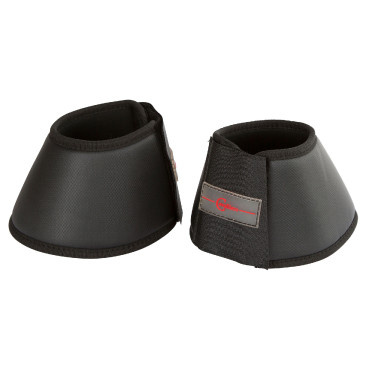 Cloches Covalliero Protecto noires Cloches Covalliero Protecto noires