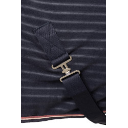 Couverture séchante polaire Physical Sophistication Horze Encre marine Bleu marine Couverture séchante polaire Physical Sophistication Horze Encre marine Bleu marine