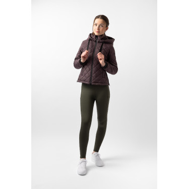 Doudoune femme Imelda Horze Doudoune femme Imelda Horze