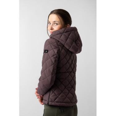 Doudoune femme Imelda Horze Doudoune femme Imelda Horze