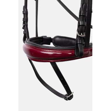 Filet bridon Physical Sophistication Horze Filet bridon Physical Sophistication Horze