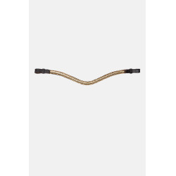 Frontal Nature Made Leisure Horze Marron expresso