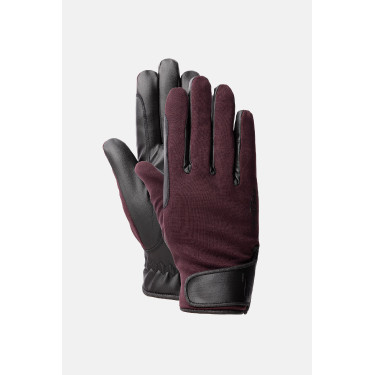 Gants d'équitation toutes saisons Young Rider Perla Horze Gants d'équitation toutes saisons Young Rider Perla Horze