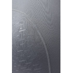 Legging Horze Maia fond intégral grip femme poche téléphone Bleu orage