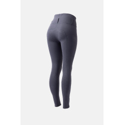 Legging mi-saison Serena grip intégral Horze