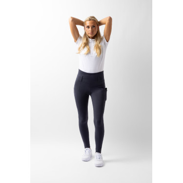 Legging mi-saison Serena grip intégral Horze Legging mi-saison Serena grip intégral Horze