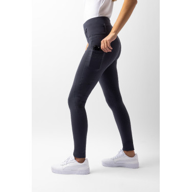 Legging mi-saison Serena grip intégral Horze Legging mi-saison Serena grip intégral Horze