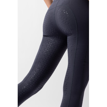 Legging mi-saison Serena grip intégral Horze Legging mi-saison Serena grip intégral Horze