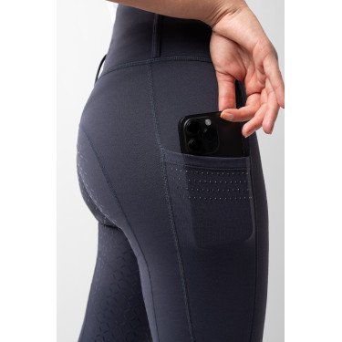 Legging mi-saison Serena grip intégral Horze Legging mi-saison Serena grip intégral Horze