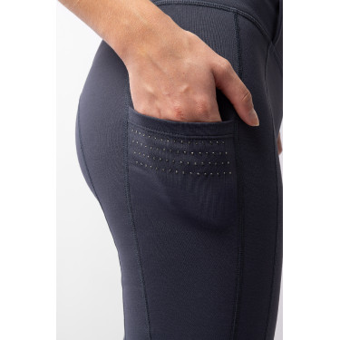 Legging mi-saison Serena grip intégral Horze Legging mi-saison Serena grip intégral Horze