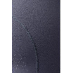 Legging mi-saison Serena grip intégral Horze Encre marine Bleu marine Legging mi-saison Serena grip intégral Horze Encre marine Bleu marine