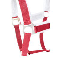 Licol de Noël Horze Rouge Licol de Noël Horze Rouge
