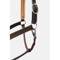 Licol en cuir Physical Sophistication Horze Marron Licol en cuir Physical Sophistication Horze Marron