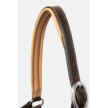 Licol en cuir Physical Sophistication Horze Licol en cuir Physical Sophistication Horze
