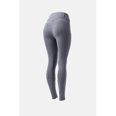 Pantalon d'équitation Mira basanes grip Horze