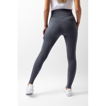 Pantalon Horze Mira basanes grip Pantalon Horze Mira basanes grip